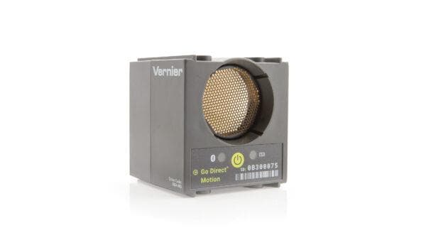 Motion Detector