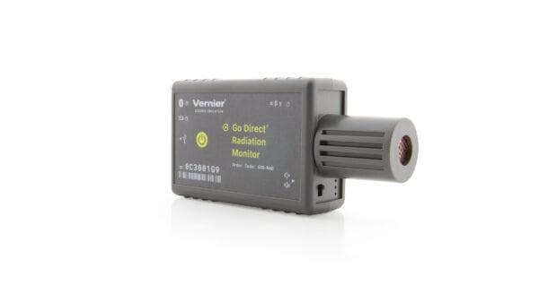 Radiation Monitor