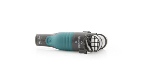 Spirometer