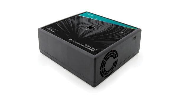 UV-Vis Spectrophotometer
