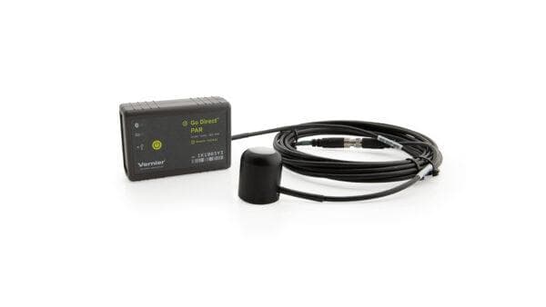 PAR Sensor