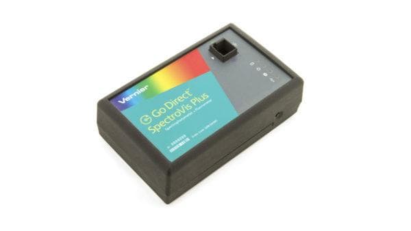 SpectroVis Plus