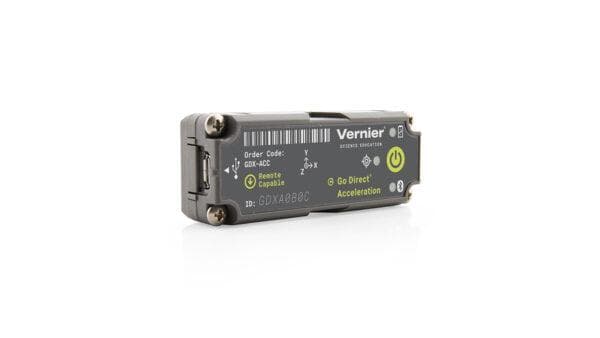 Go Direct® Acceleration Sensor 1