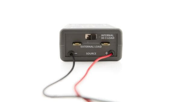 Go Direct® Energy Sensor 2
