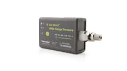 Go Direct® Wide-Range Pressure Sensor